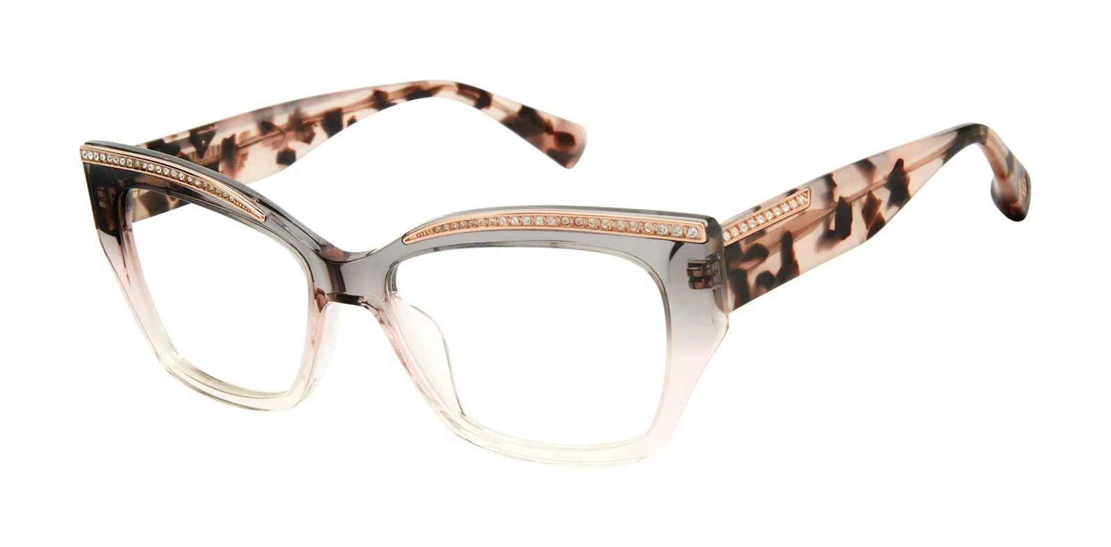 Ted Baker TLW005 Eyeglasses - view 2